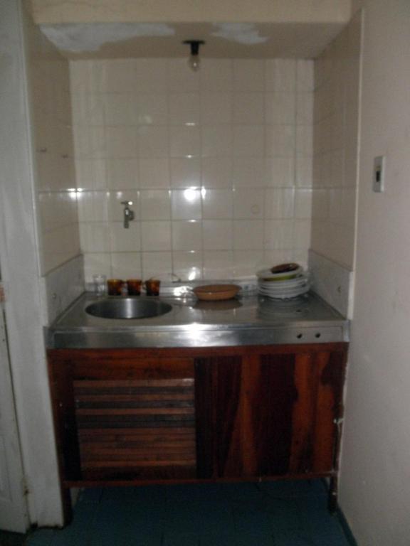 Kit'S Ubatuba Villa Kamer foto