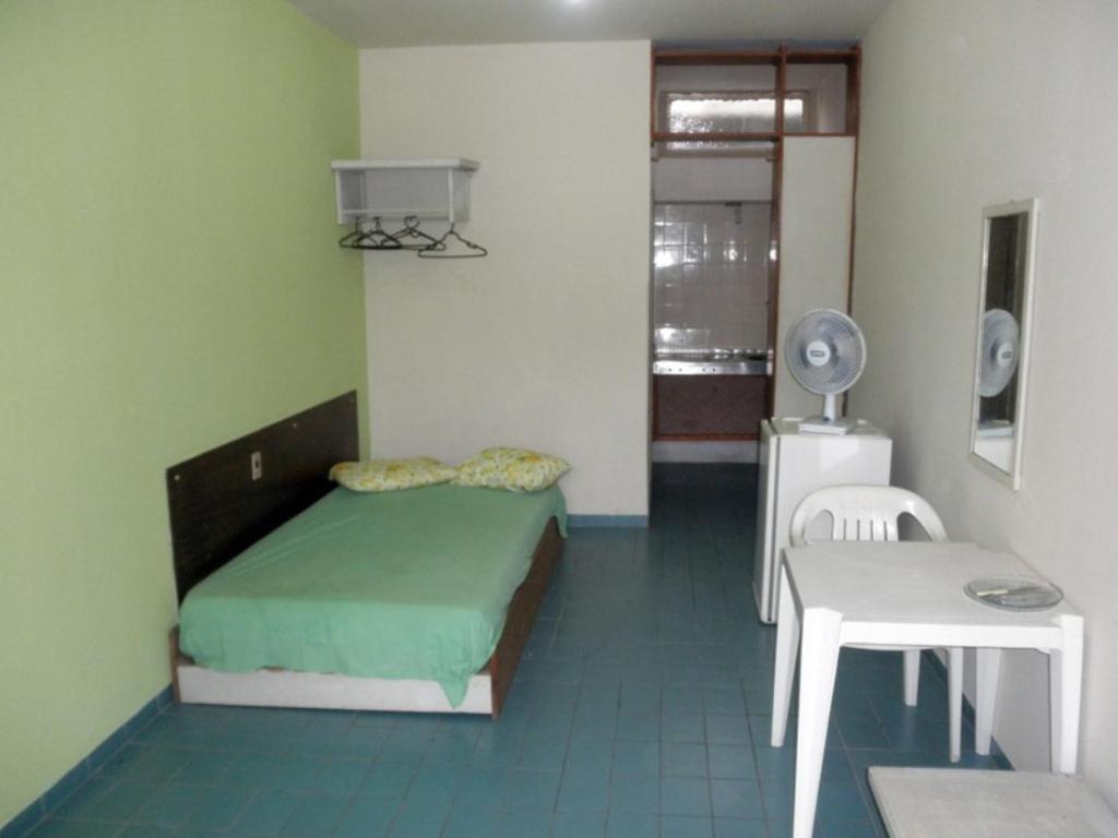 Kit'S Ubatuba Villa Buitenkant foto