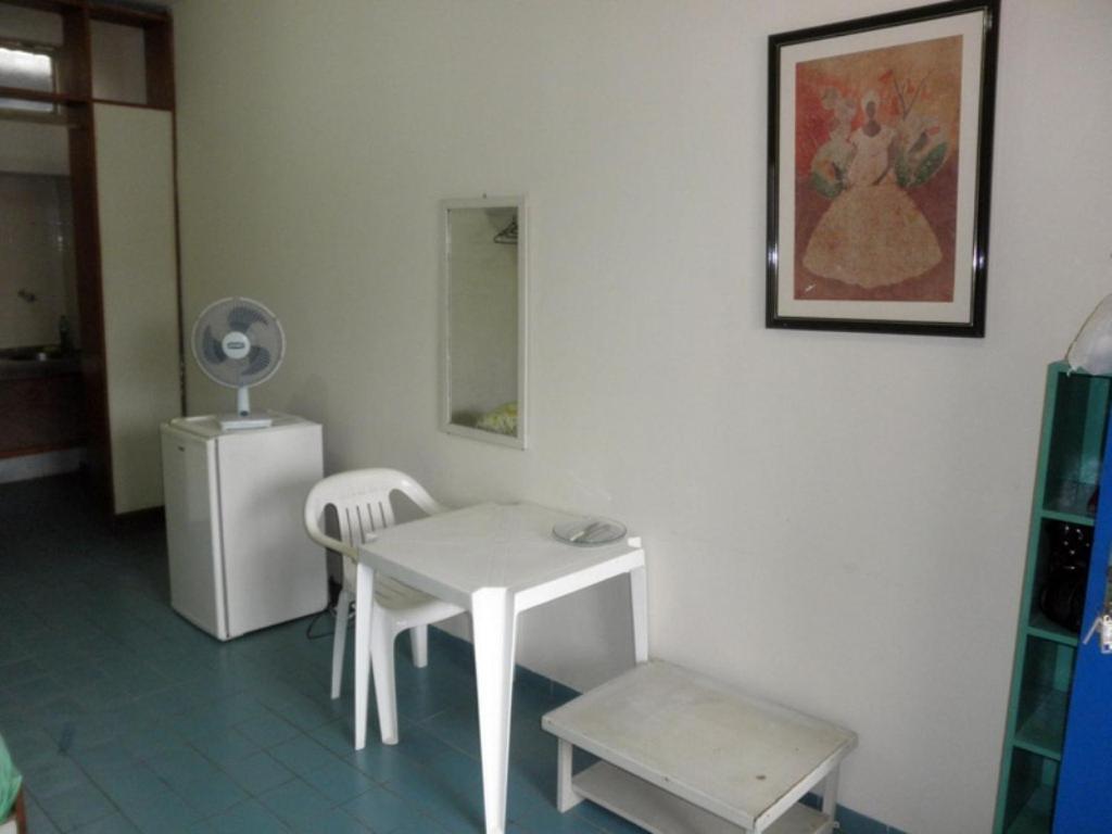 Kit'S Ubatuba Villa Kamer foto